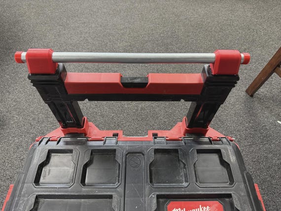 Milwaukee Rolling Tool Box Replacement Handle