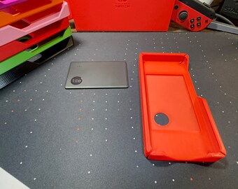 Stoßfestes Tile Slim Case für das Opal 5 PDM