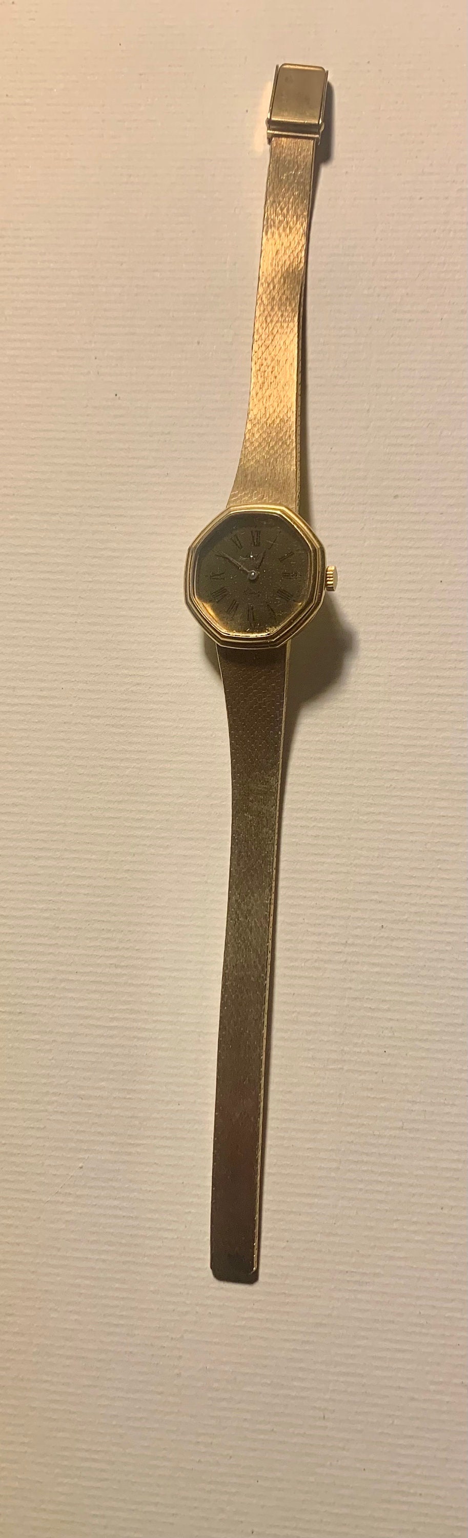 Newton Watch From the 50s 60s Unique Piece Collection Etsy Australia