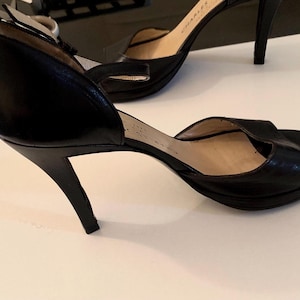 Vintage Charles Jourdan 80s/90s