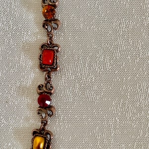 Poggi Paris Bracelet - Etsy