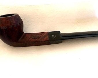 Pipe collection Ch. Courrieu (Cogolin - Saint-Tropez) in extra quality briar root.