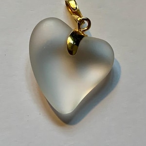 Lalique pendant - Etsy 日本