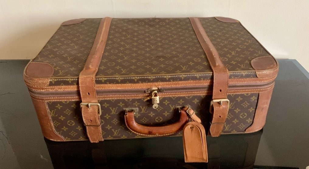 Louis Vuitton Suitcase -  Norway