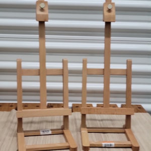 Mini Easel