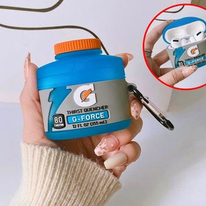 AirPod Case Gatorade Etsy Sweden
