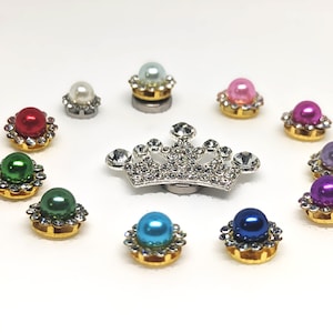 Magnetic Pins