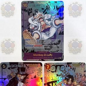 one piece tcg starter deck 10 card list One Piece TCG: Learn Together Deck Set (LD-01)