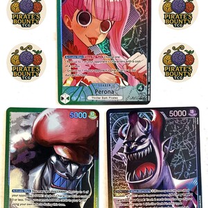 one piece card game rare cards OP-06 OVP Booster Y-Magic Savings Offer + 20 Random Cards/Rare (Holo) : Toys & Games One Piece Card Game Manga