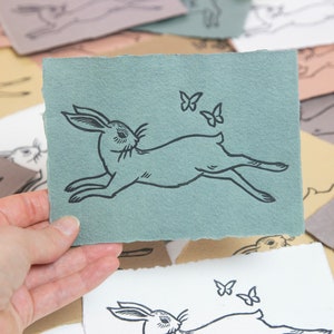 Hors du terrier