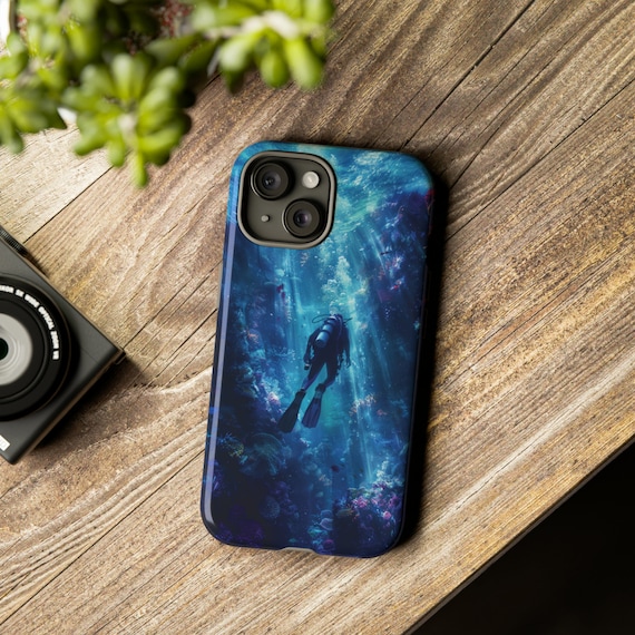 Scuba Diver Phone Case for iPhone 15 14 13 Pro Max 12 XR 7 Diving Scuba Diver Phone Case Galaxy S24 Pixel Underwater Case - Etsy Scuba Diver Phone Case for iPhone 15 14 13 Pro Max 12 XR 7 Diving Scuba Diver Phone Case Galaxy S24 Pixel Underwater Case - Etsy