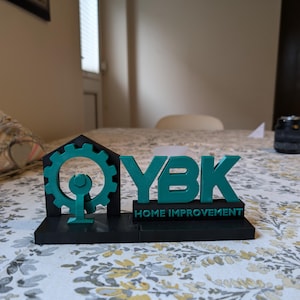 3D Custom Design & Print - kundenspezifischer 3D-Druckservice. Kundenspezifische Event-Dekorationen, Partyartikel - CAD-Design.