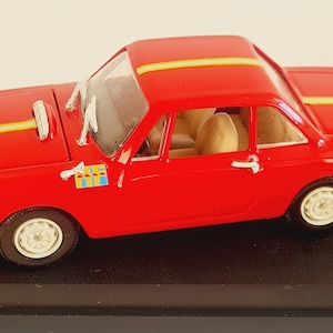 Rio 1/43  Lancia Fulvia Coupe