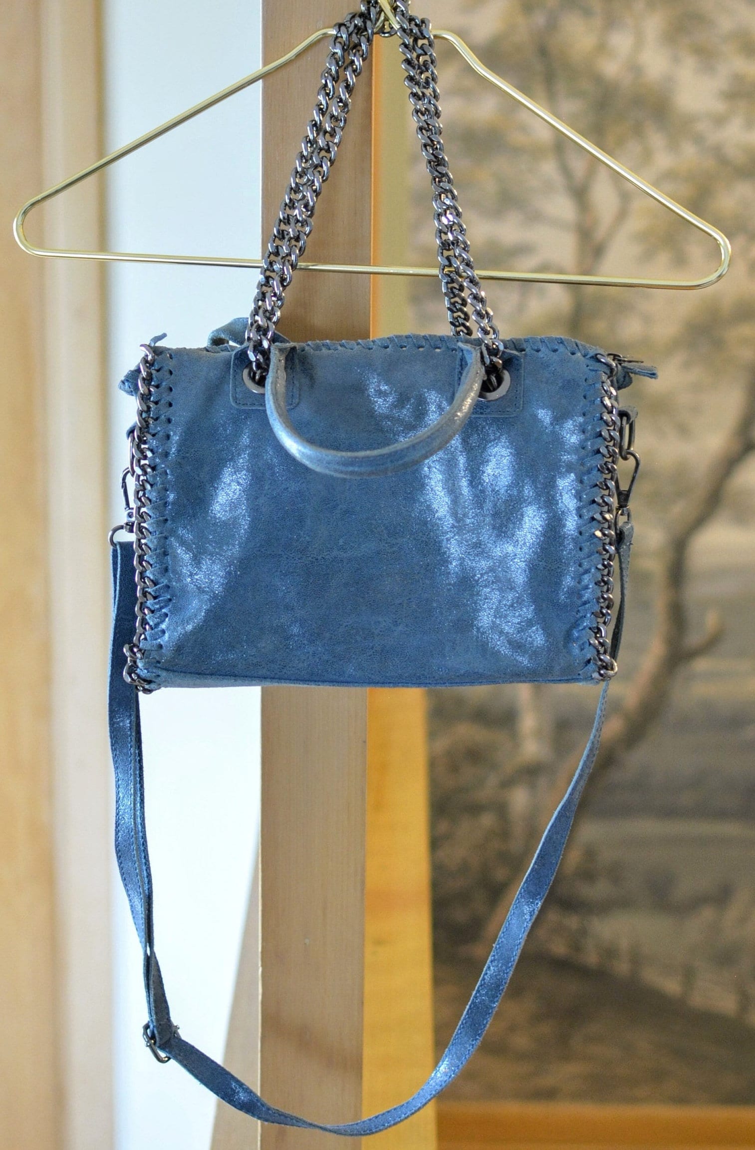 Borse di marca vintage shop