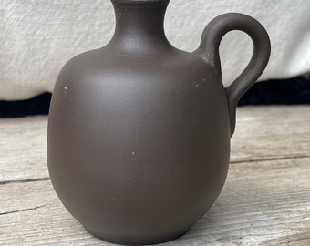 Minimalistische Mid-Century Vase von Kastl