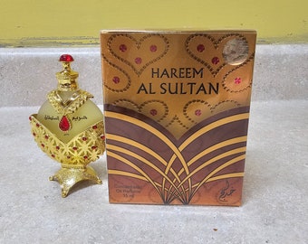 Hareem Al-Sultan