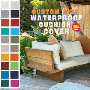 27x27 outdoor cushion covers new arrivals