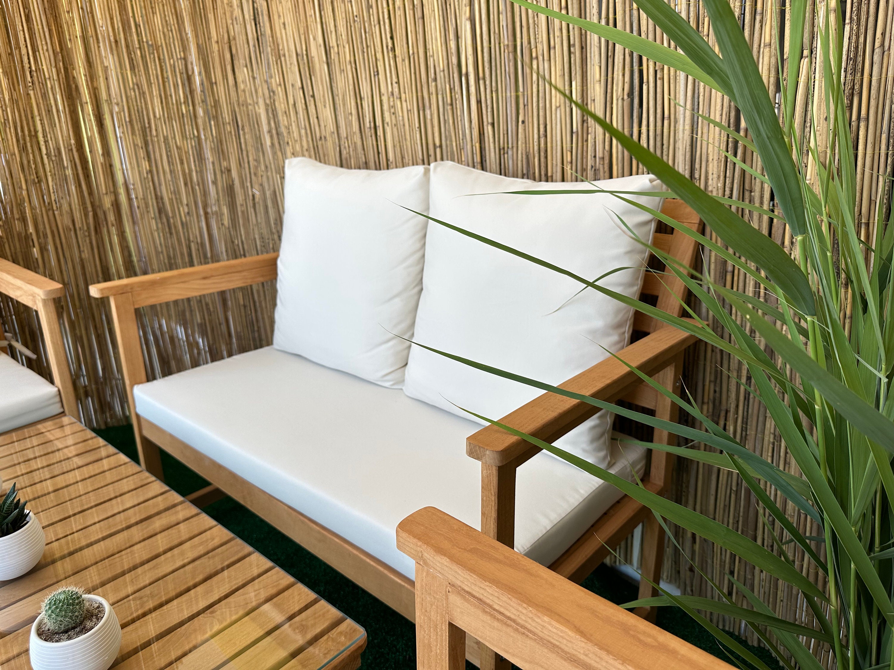 Custom Outdoor Patio Cushion Custom Patio Cushion Cover Etsy