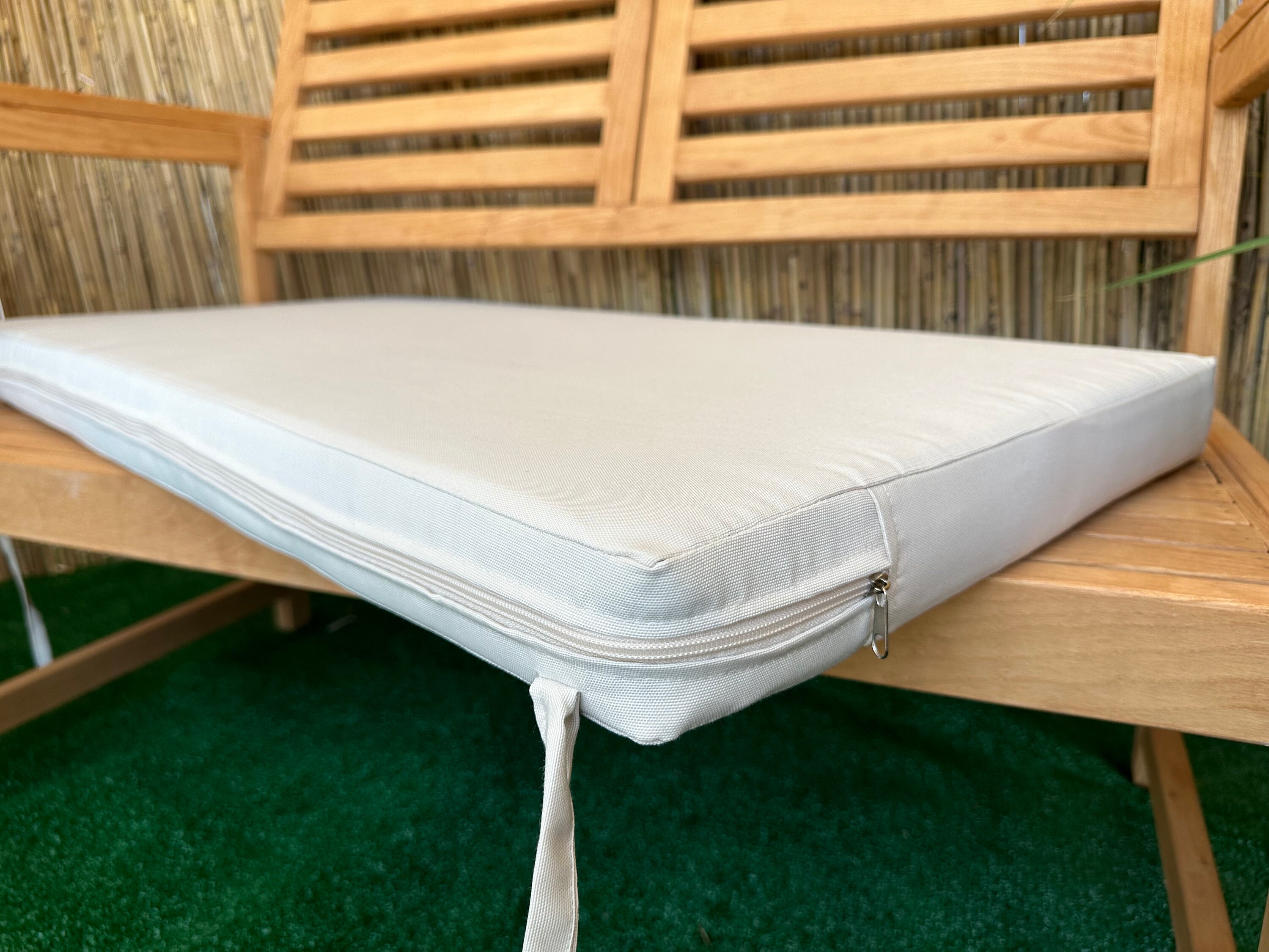 Custom Patio Cushion Cover, Custom Outdoor Patio Cushion, Waterproof