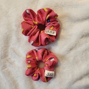 Chouchou, Accessoires pour cheveux, Chouchous pour filles, Soins capillaires, Élastiques à cheveux, Noeuds pour cheveux, Sassy Scrunchie Shop US