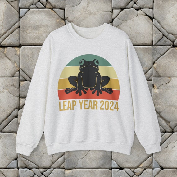 Leap Year 2024