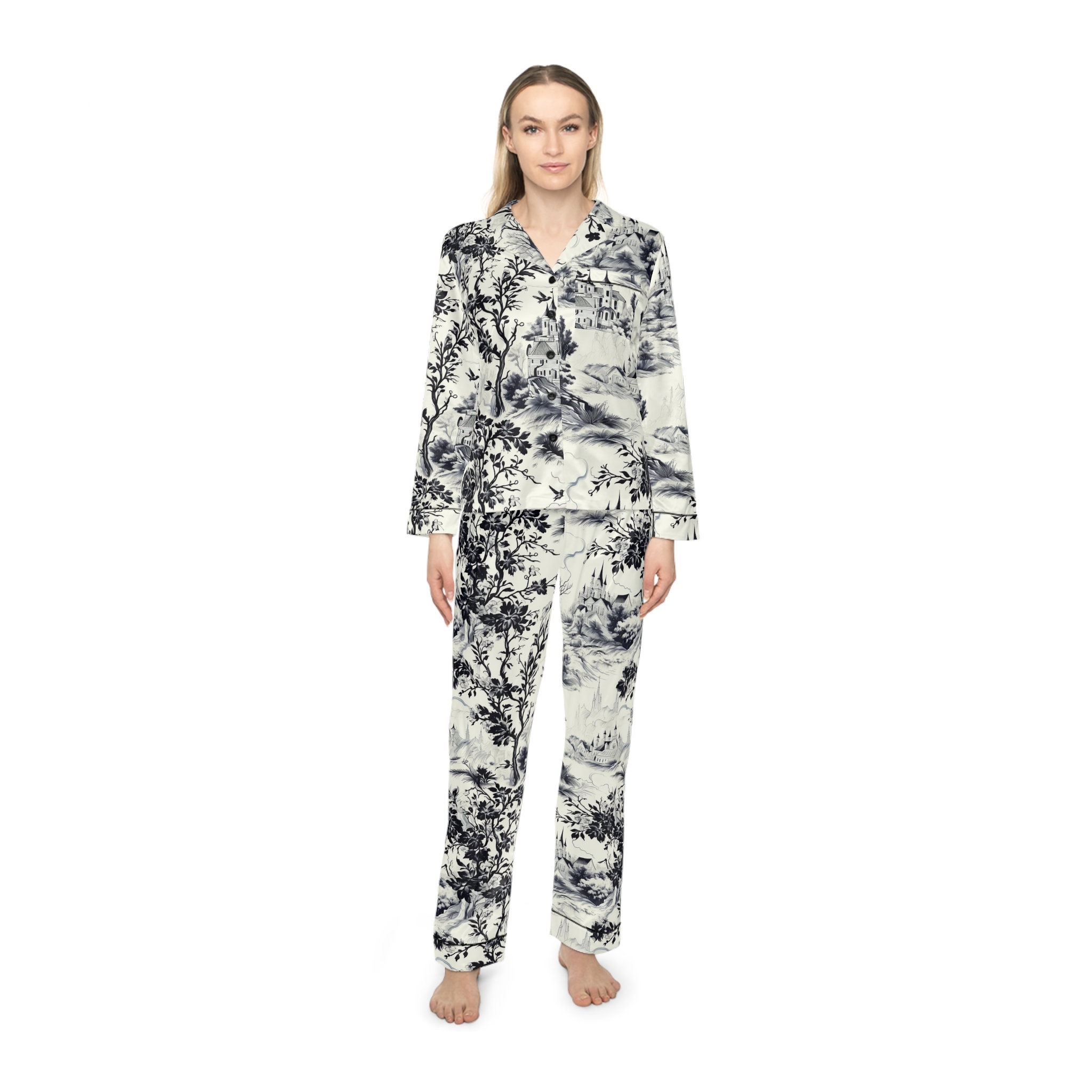 Gucci Pajama Sets Etsy UK