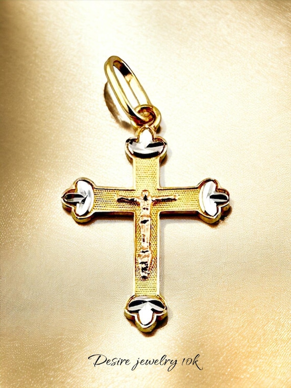 CROSS 10 K GOLD