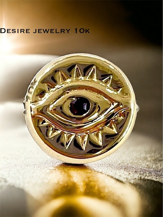 EVIL EYE 10K