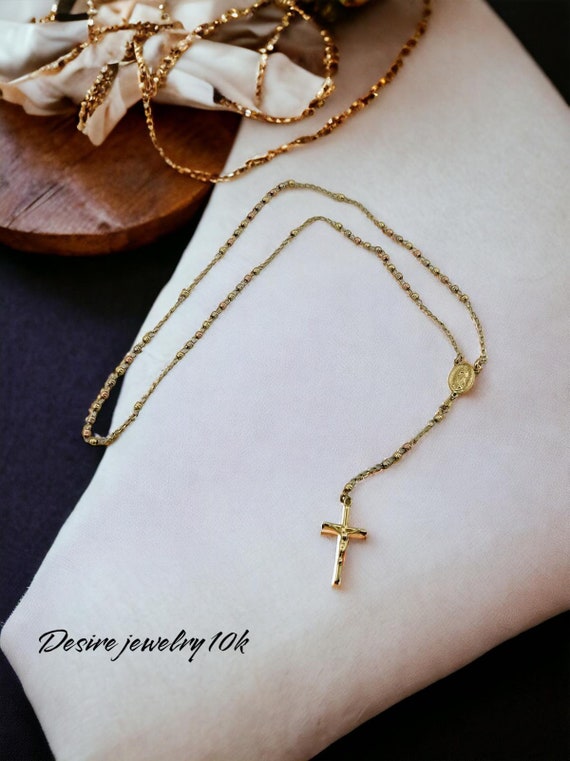 TURKISH ROSARY 10K