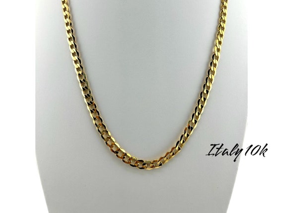CHAIN ITALY 10K