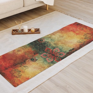 Yoga mat