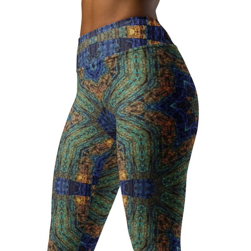 Skin Tight Leggings - Etsy