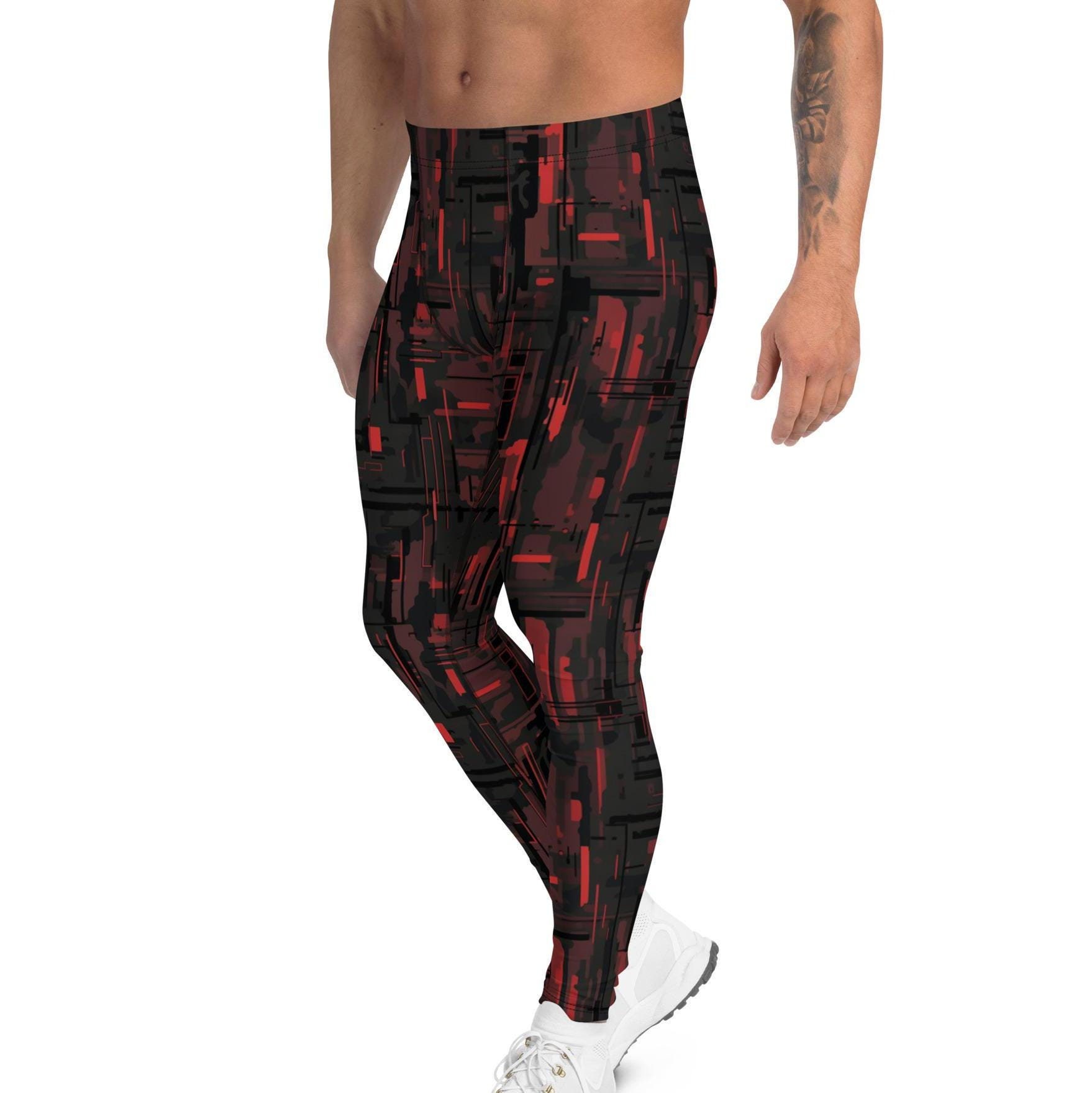 Cyber Tights