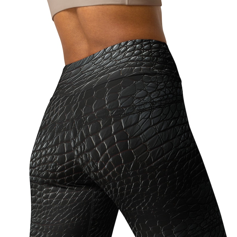 Yoga Leggings