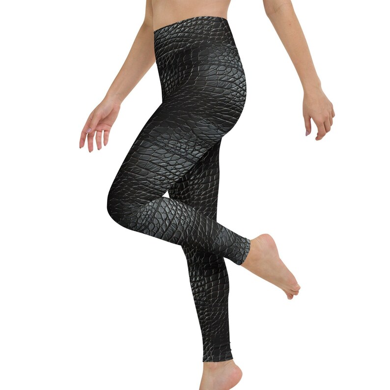 Yoga Leggings