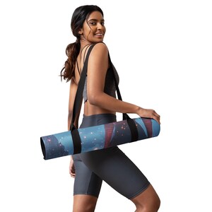 Yoga mat