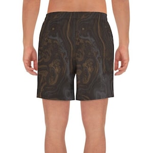 Men's Recycled Athletic Shorts