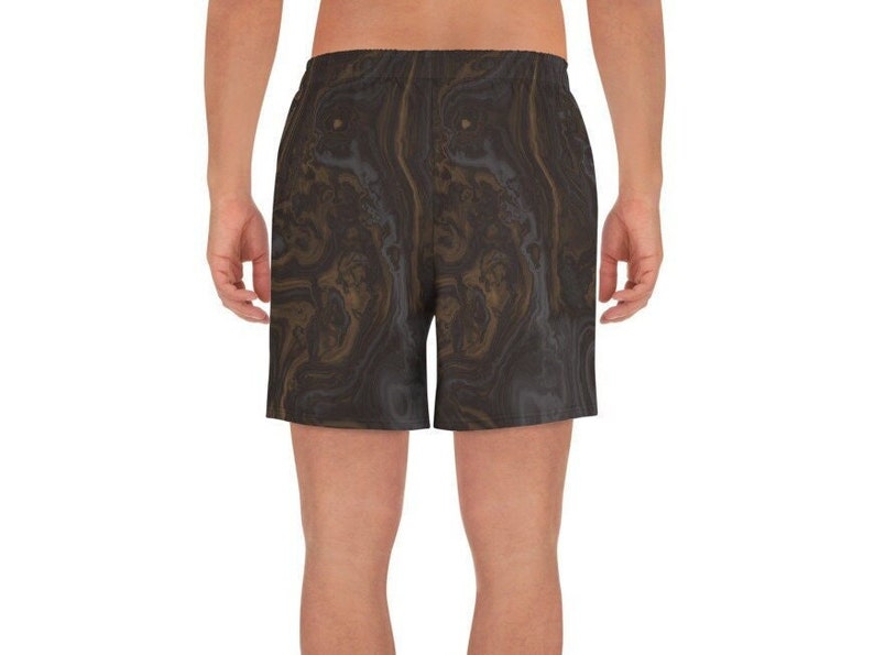 Men's Recycled Athletic Shorts
