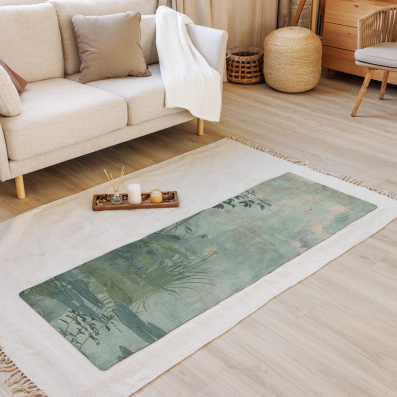 Yoga mat