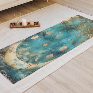 Yoga mat