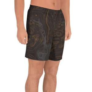 Men's Recycled Athletic Shorts