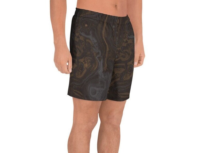 Men's Recycled Athletic Shorts