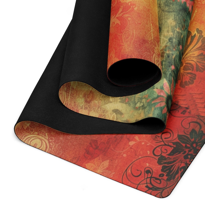 Yoga mat
