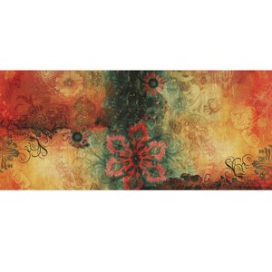 Yoga mat