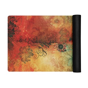 Yoga mat