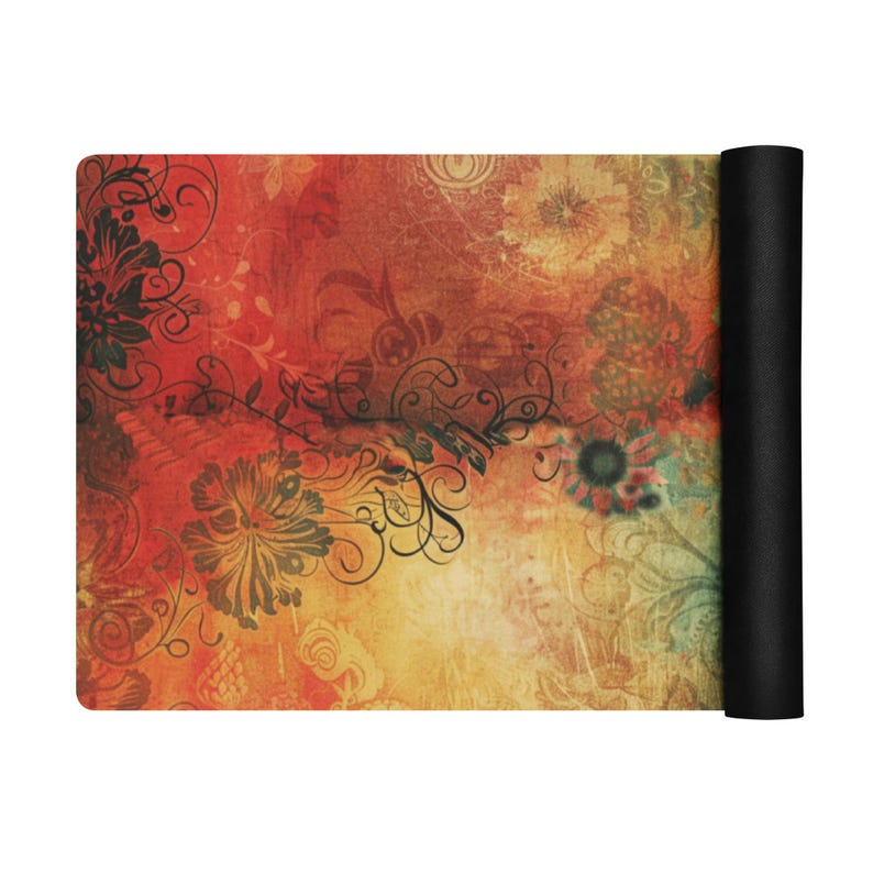 Yoga mat