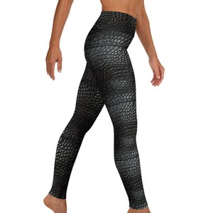 Yoga Leggings