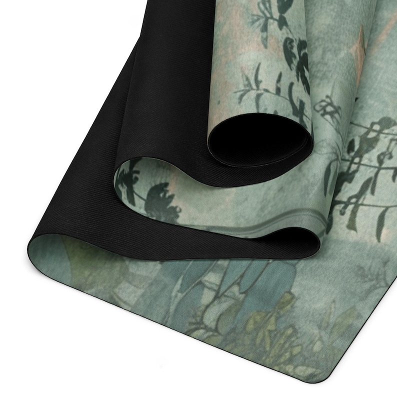 Yoga mat