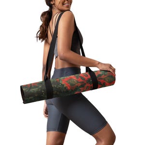 Yoga mat