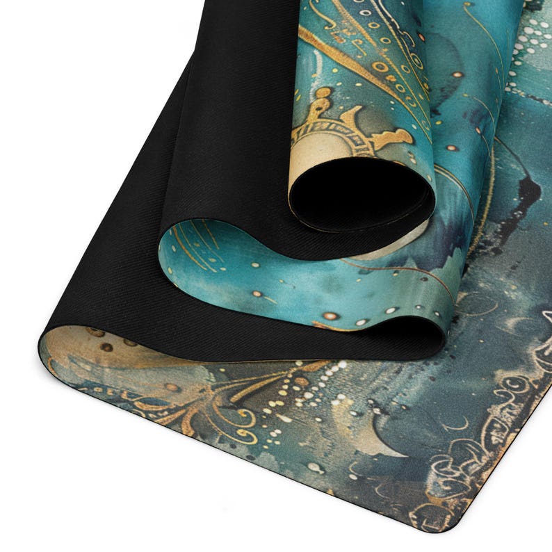 Yoga mat